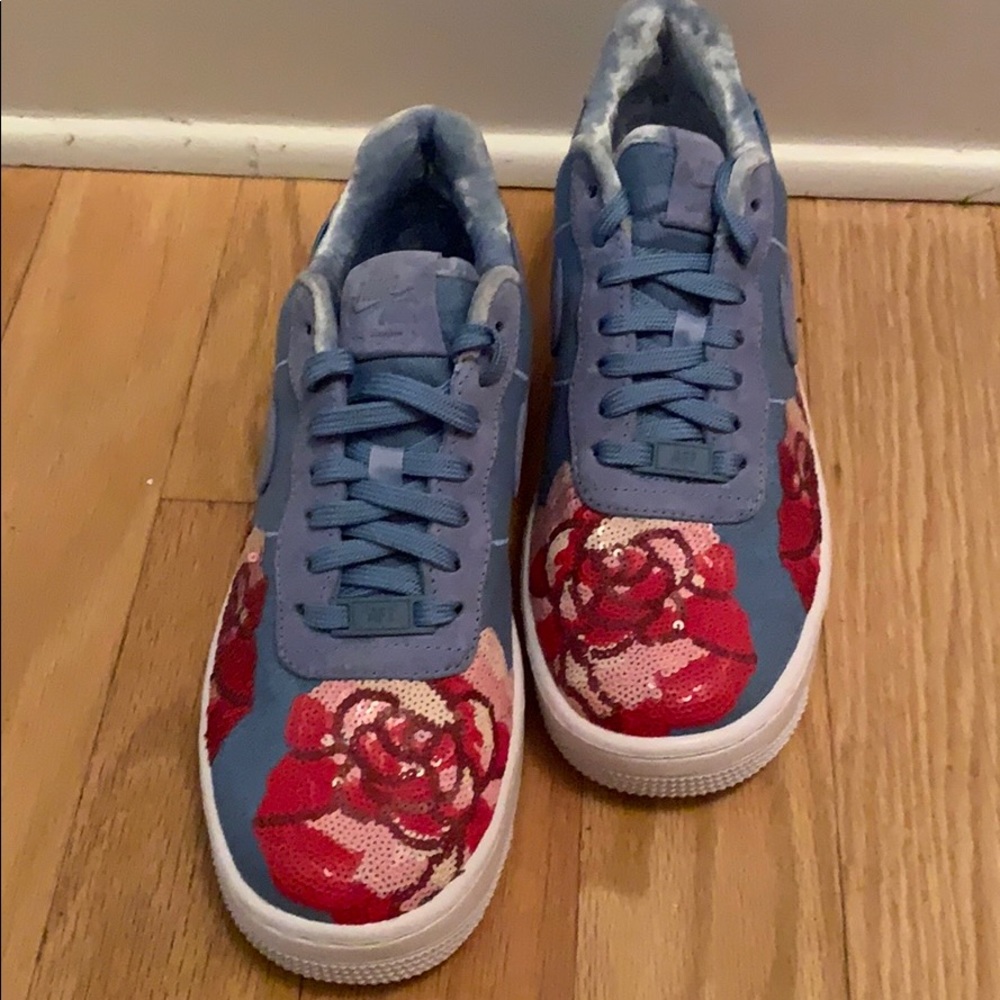Nike AirForce 1